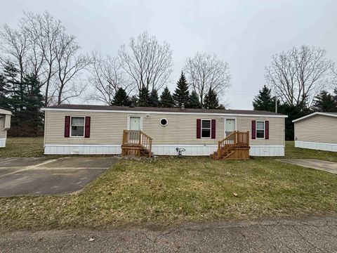 5393 CEDAR Street Buel Township MI 48422