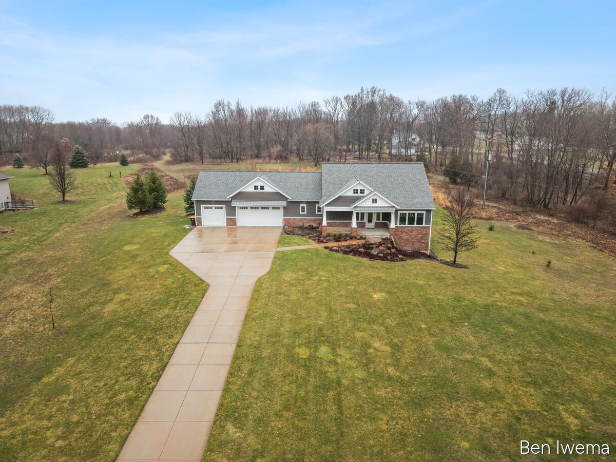 5555 Cannon Meadows Drive NE