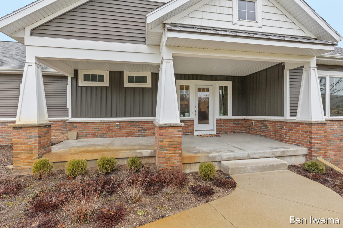 5555 Cannon Meadows Drive NE