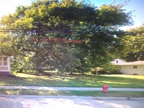 0 Frazho Road Roseville City MI 48066
