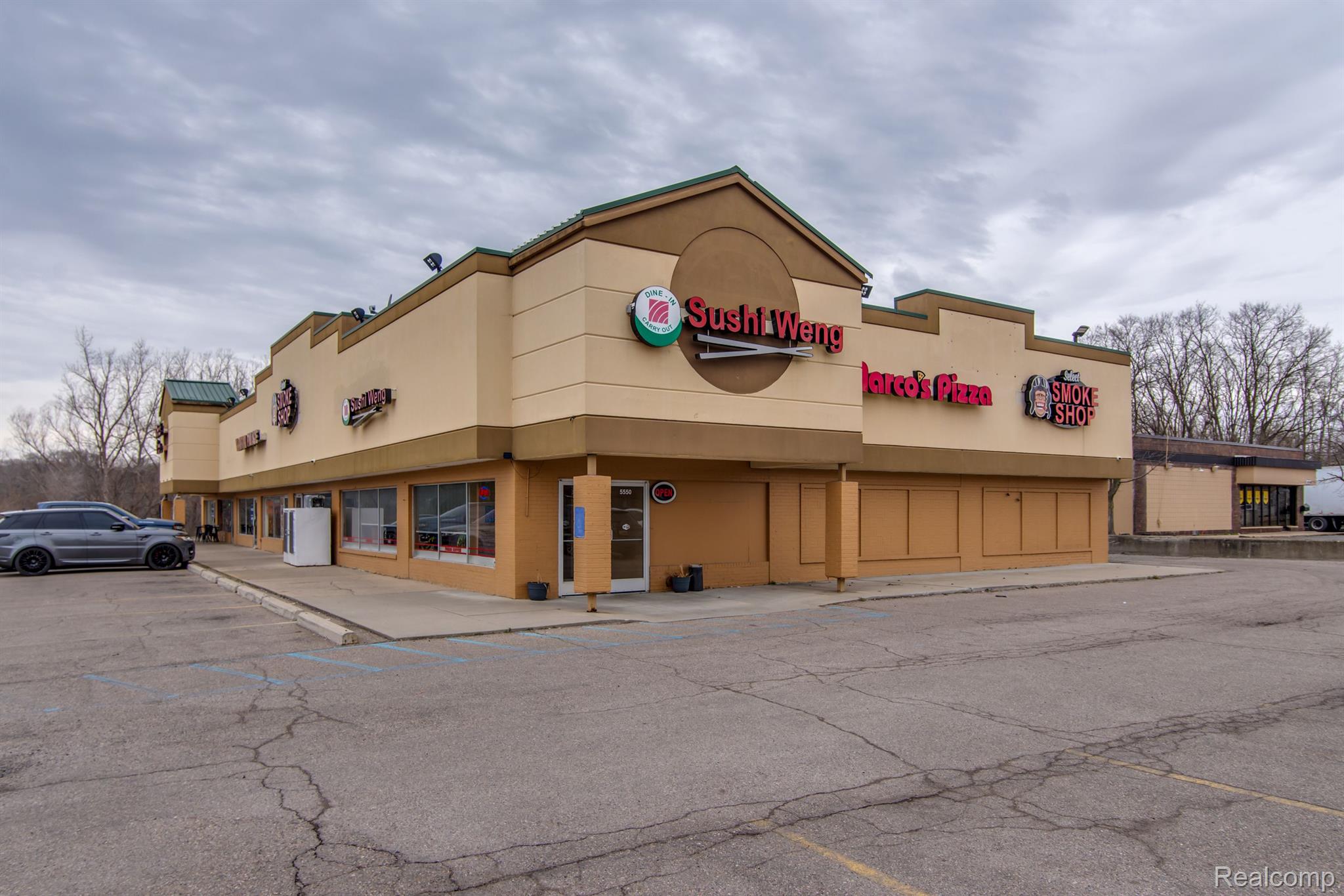 5574 COOLEY LAKE Road