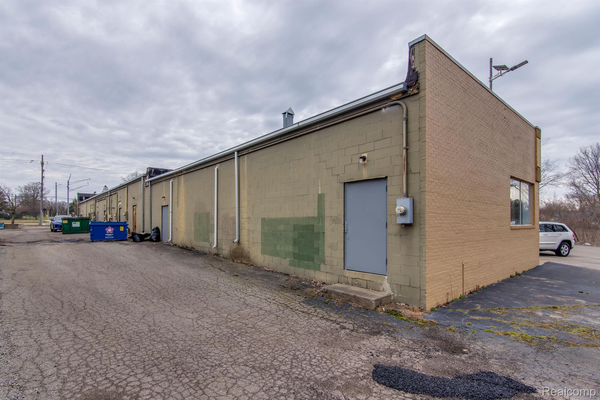 5574 COOLEY LAKE Road