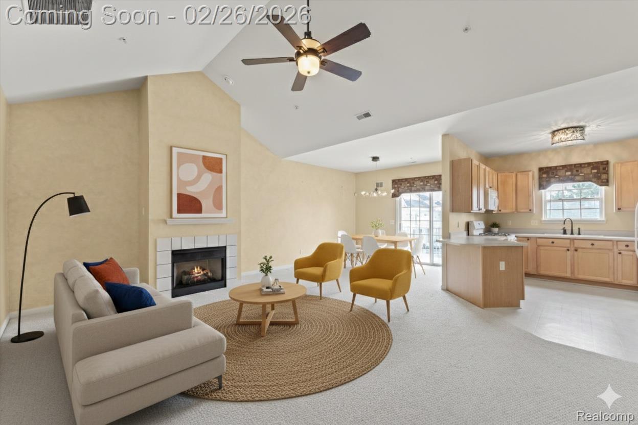 4200 Addington Drive