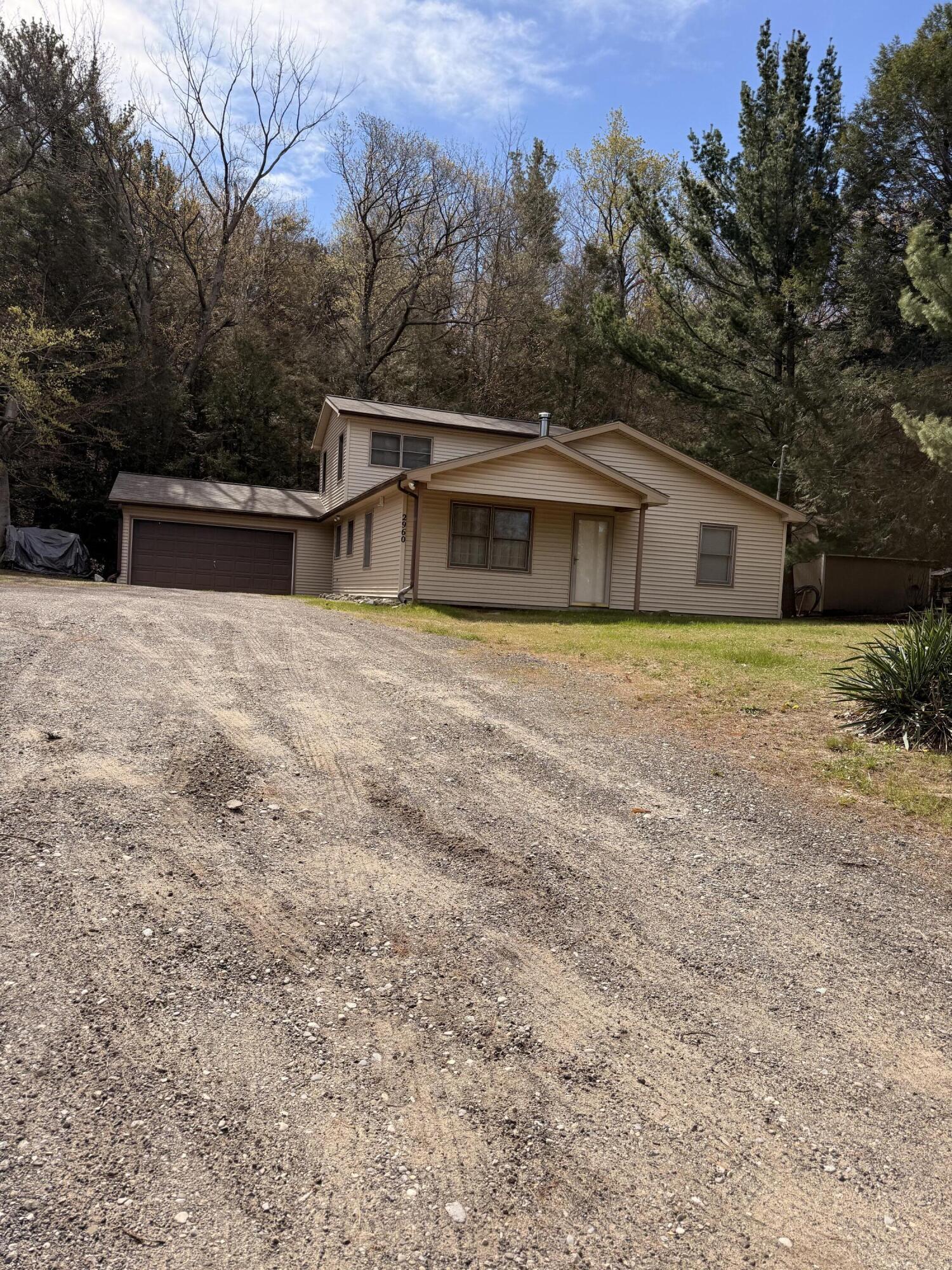 2960 N Sahara Trail