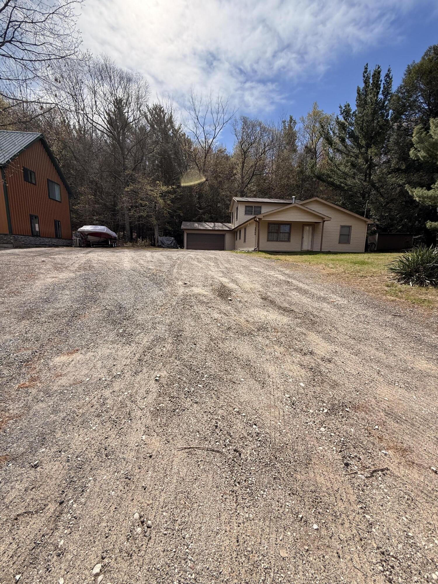 2960 N Sahara Trail
