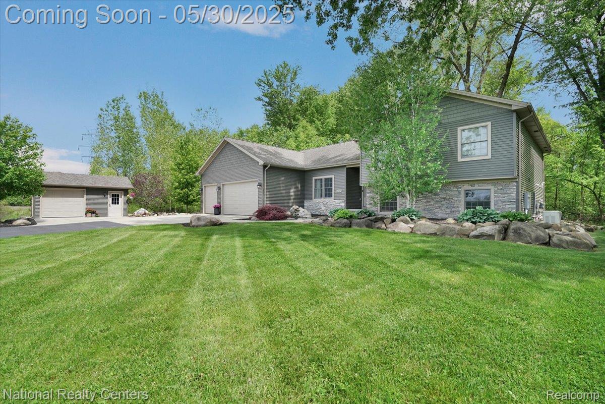 5257 Brookshire Drive