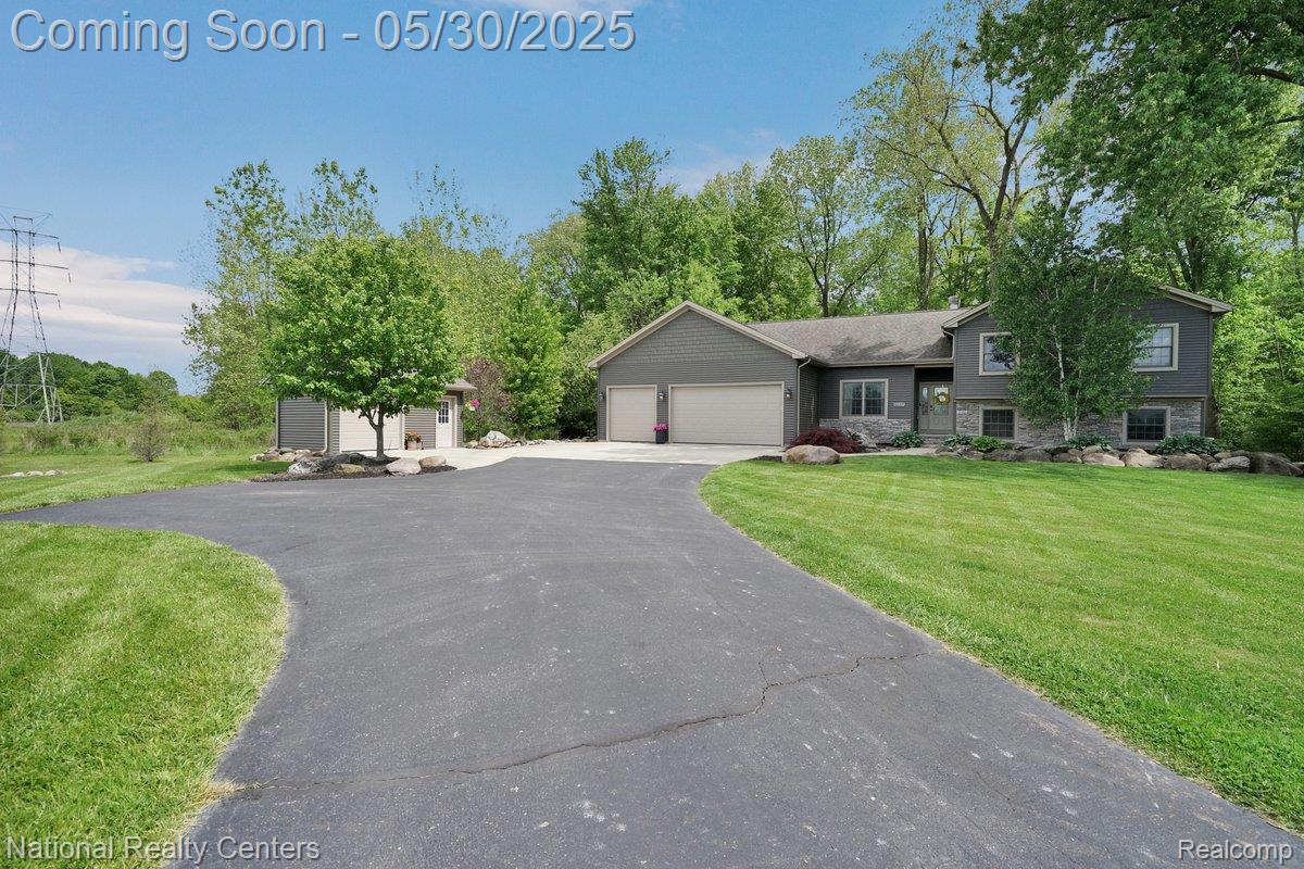5257 Brookshire Drive