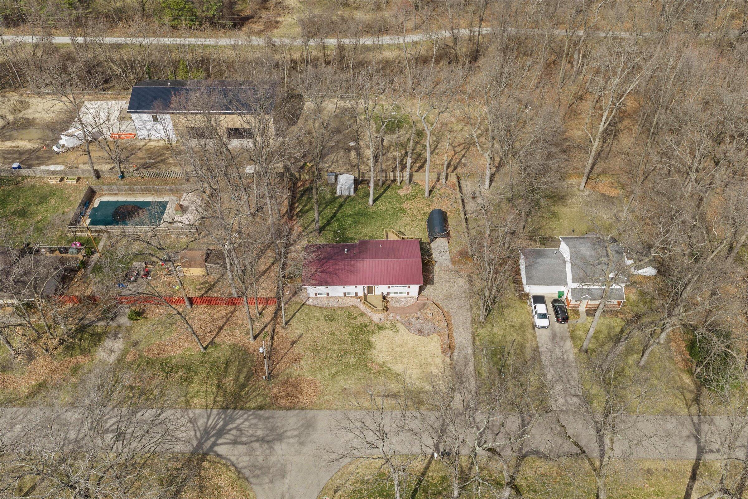25600 Merle Street