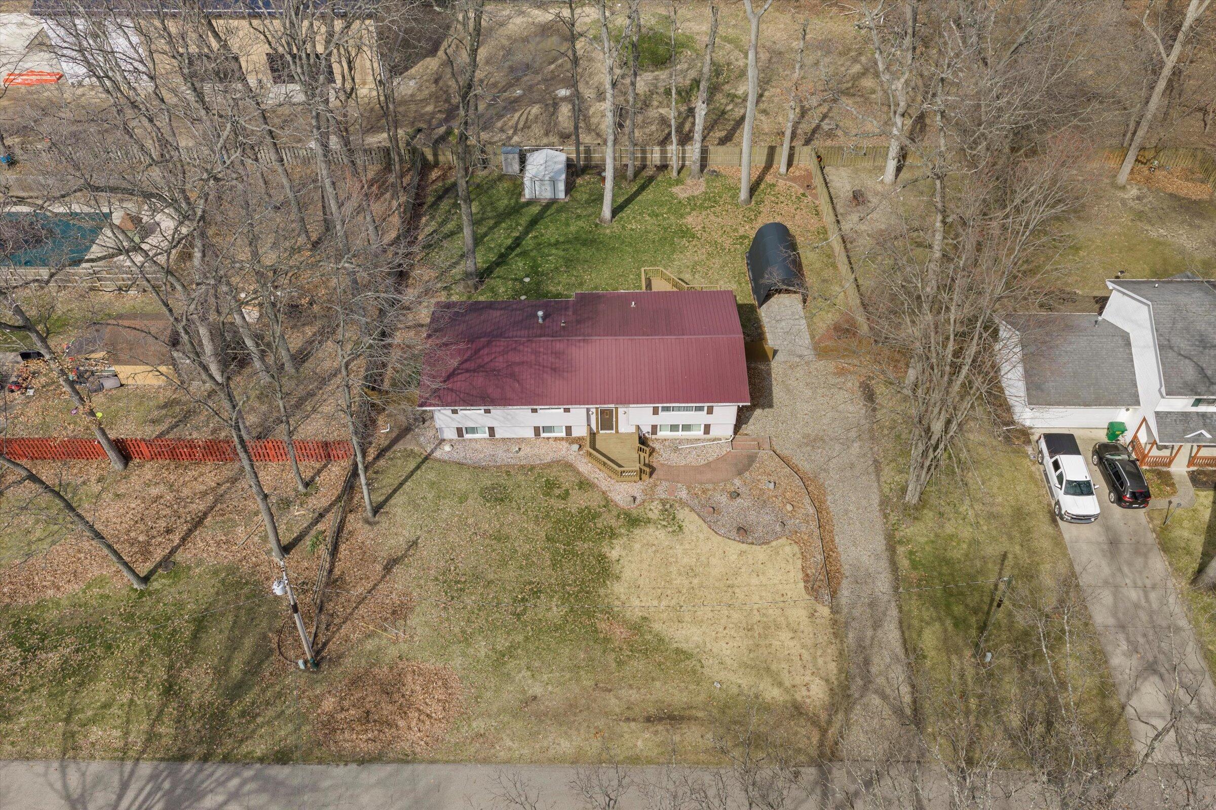 25600 Merle Street