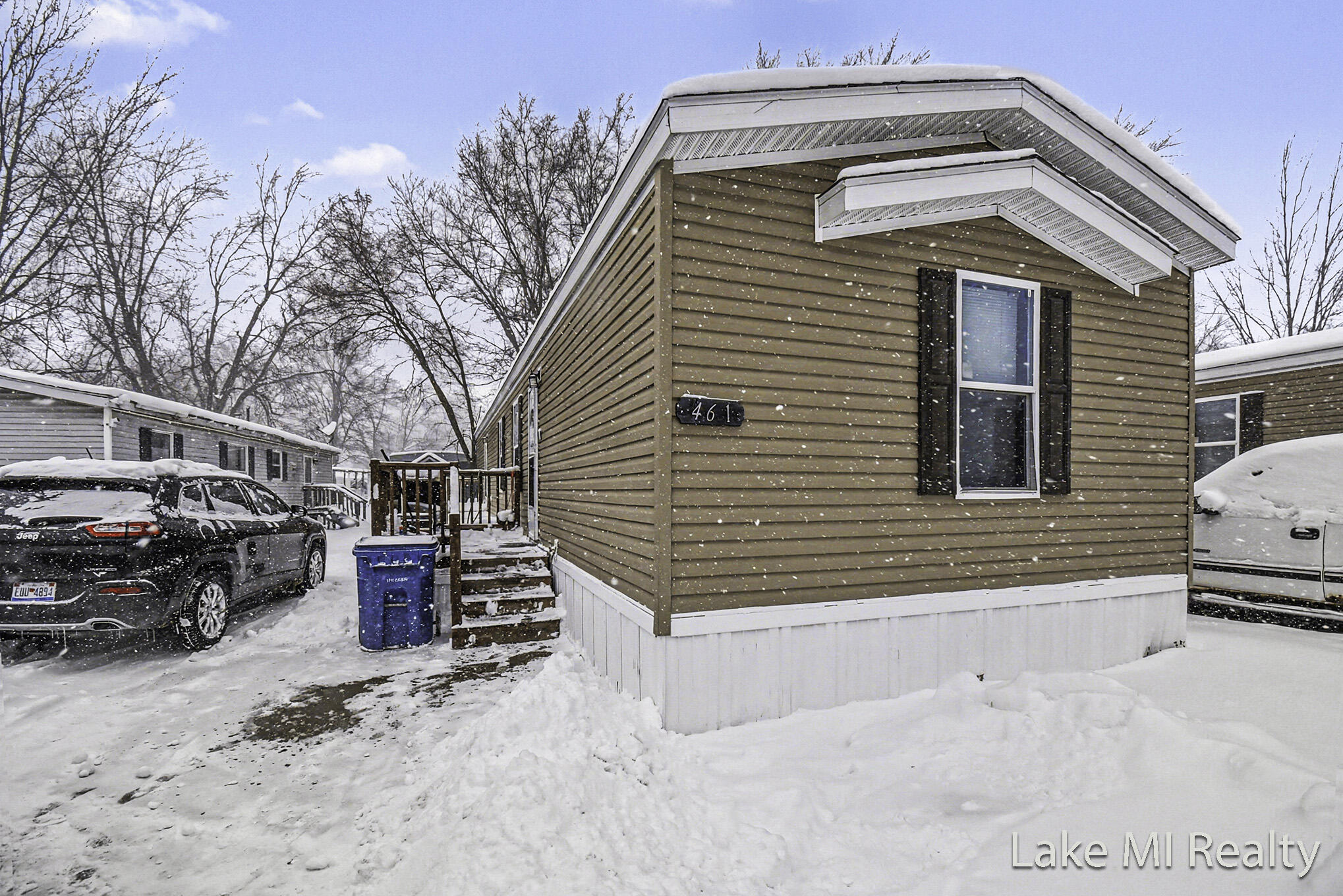 461 Sluyter Street SE