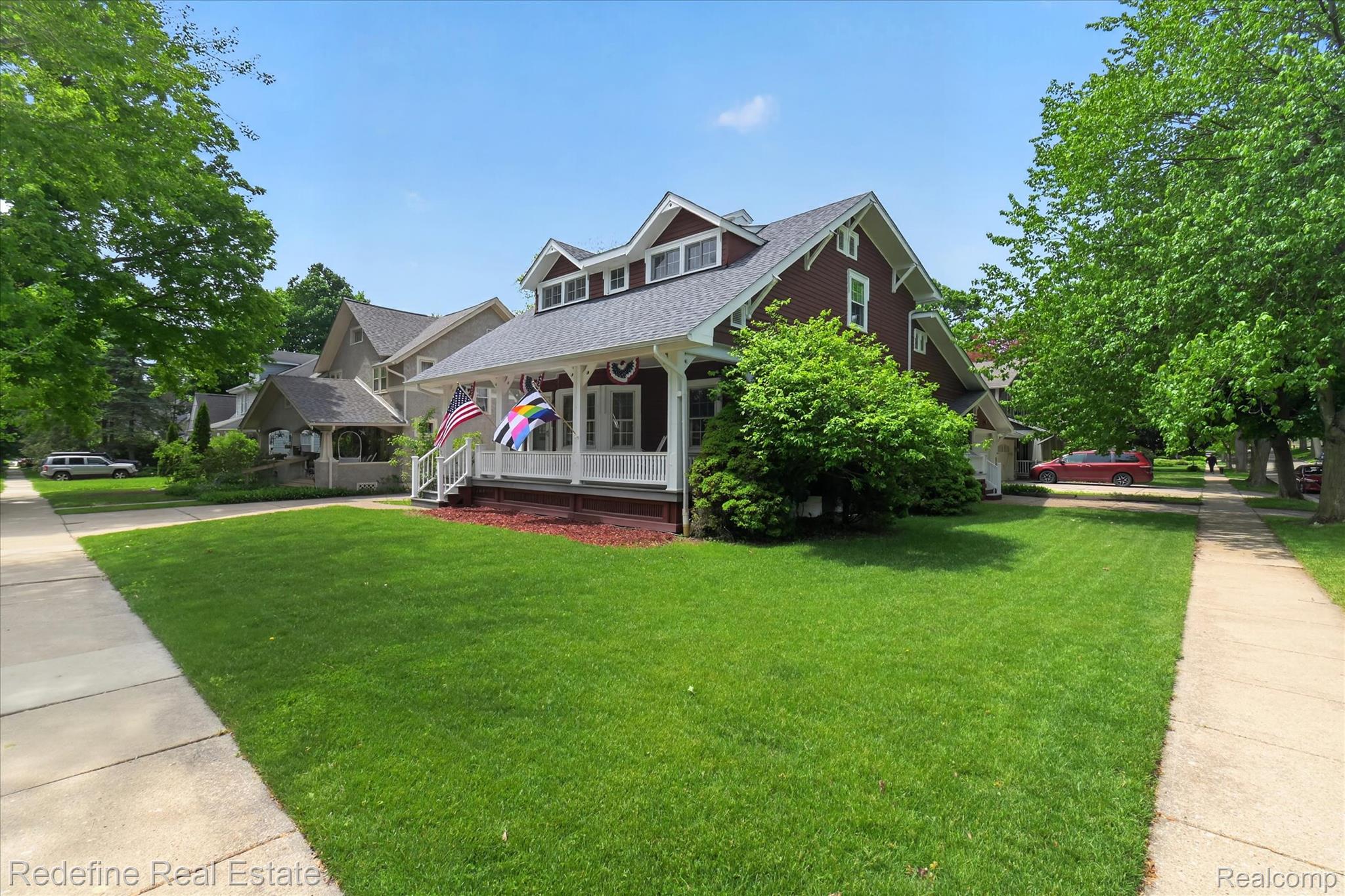 229 Linden Street