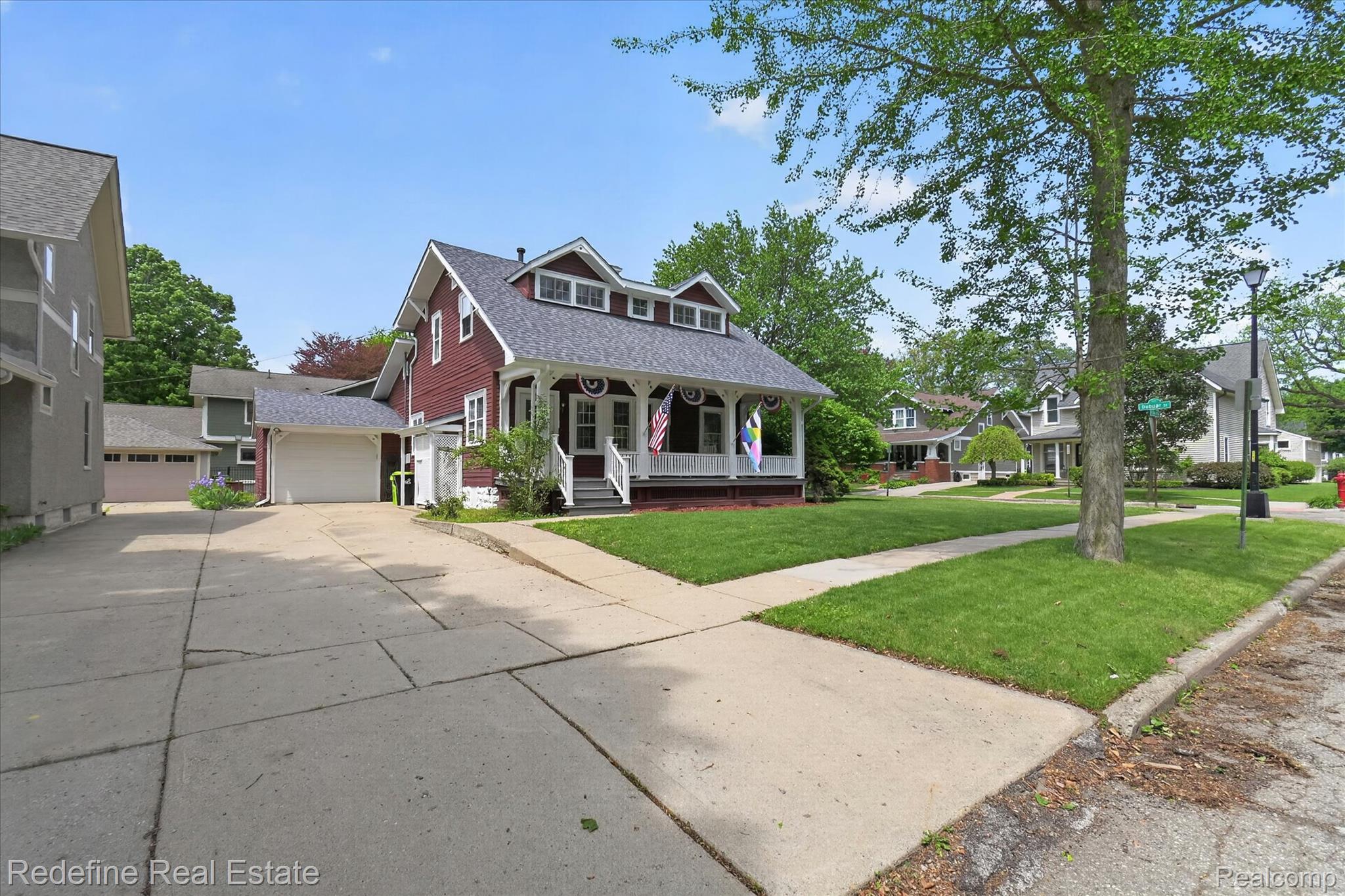 229 Linden Street
