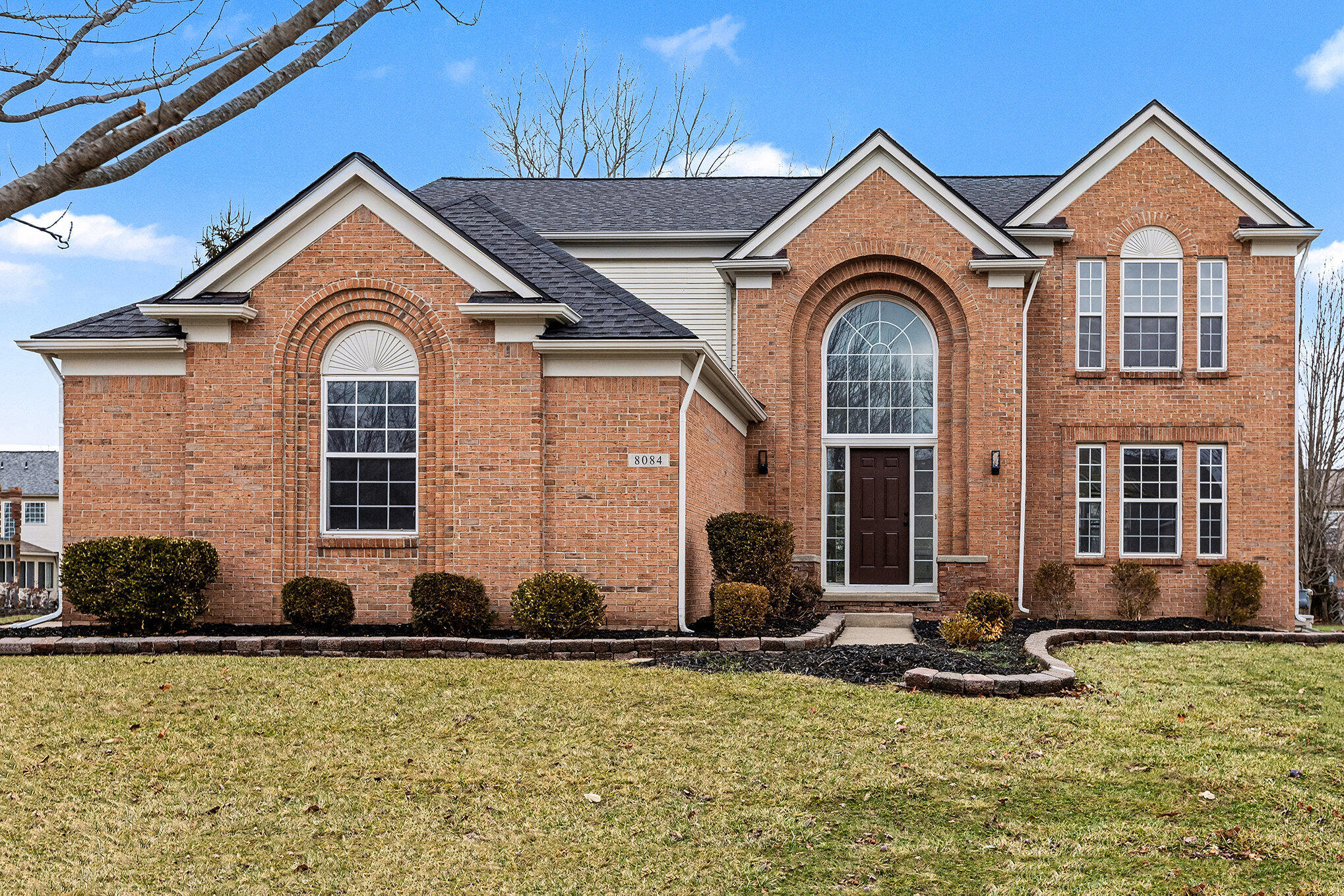 8084 Creek Bend Drive