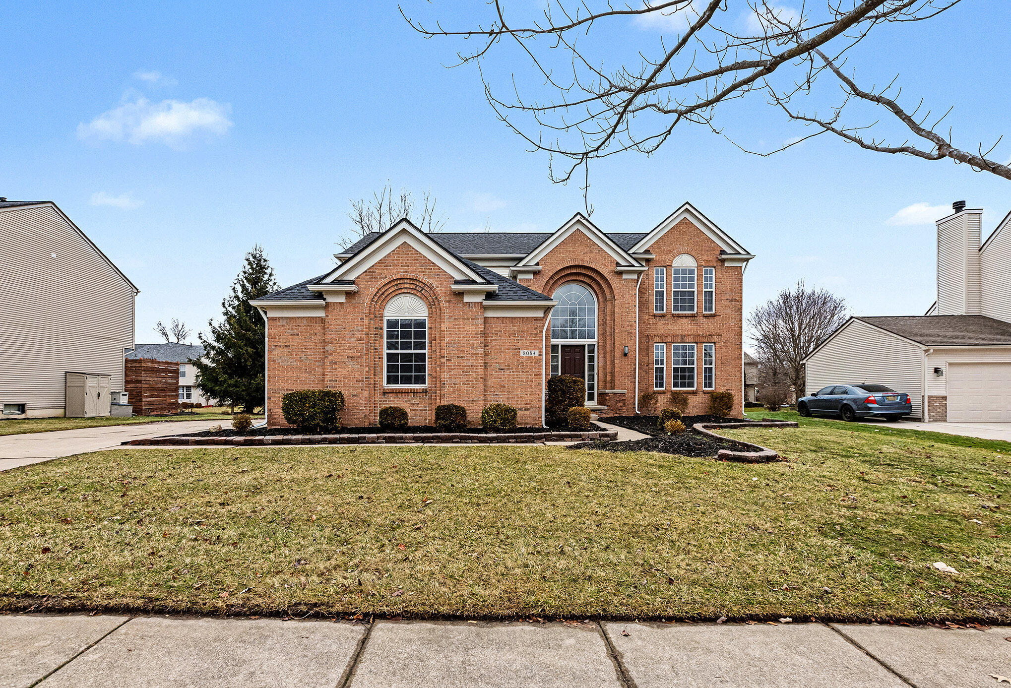 8084 Creek Bend Drive