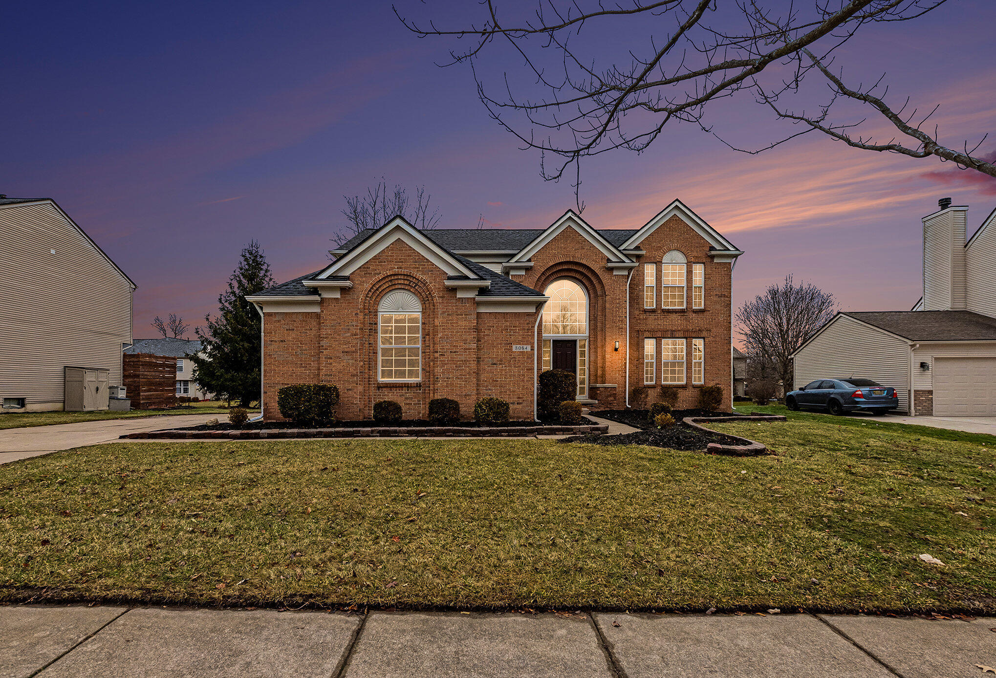 8084 Creek Bend Drive