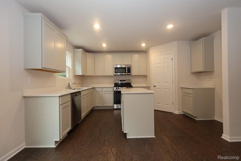 Tiny photo for 4182 Cedar Lane, Grand Blanc Charter Township, MI 48439 (MLS # 20261085162)