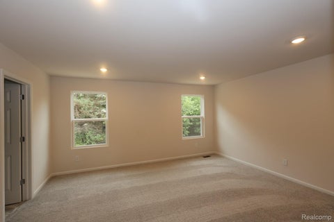 Tiny photo for 4182 Cedar Lane, Grand Blanc Charter Township, MI 48439 (MLS # 20261085162)