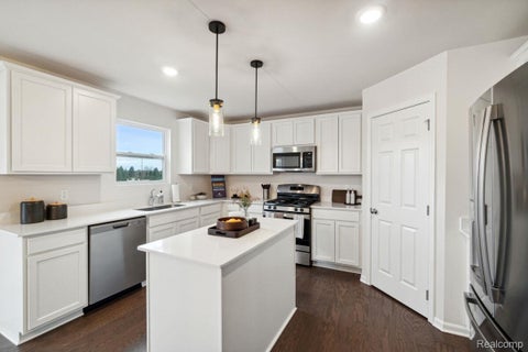 Tiny photo for 4182 Cedar Lane, Grand Blanc Charter Township, MI 48439 (MLS # 20261085162)