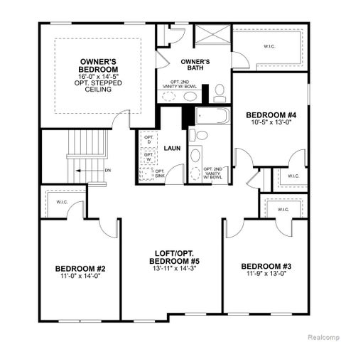 Tiny photo for 4182 Cedar Lane, Grand Blanc Charter Township, MI 48439 (MLS # 20261085162)