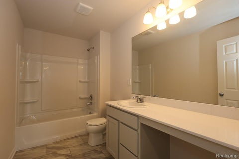 Tiny photo for 4182 Cedar Lane, Grand Blanc Charter Township, MI 48439 (MLS # 20261085162)