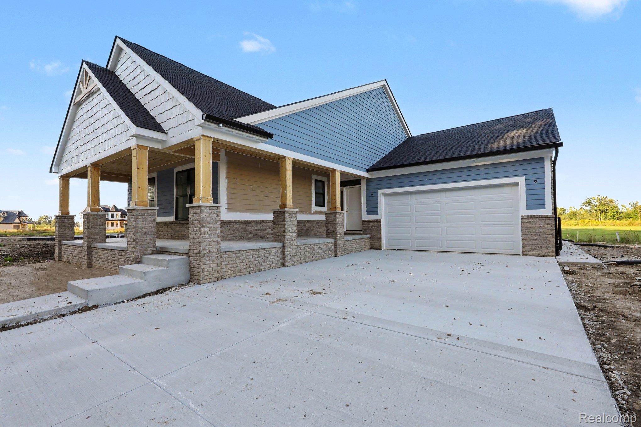 54290 Brenda Drive