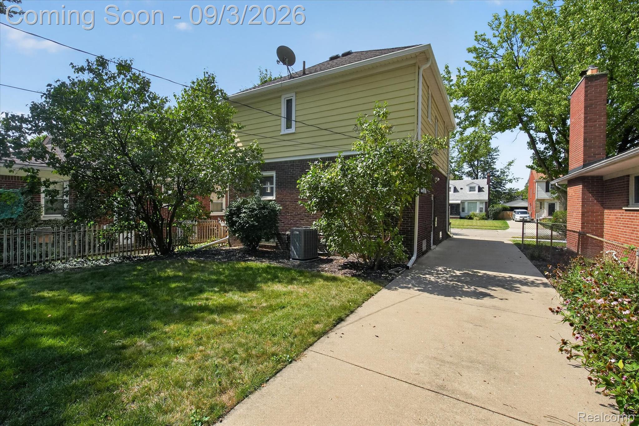 7621 Kolb Avenue