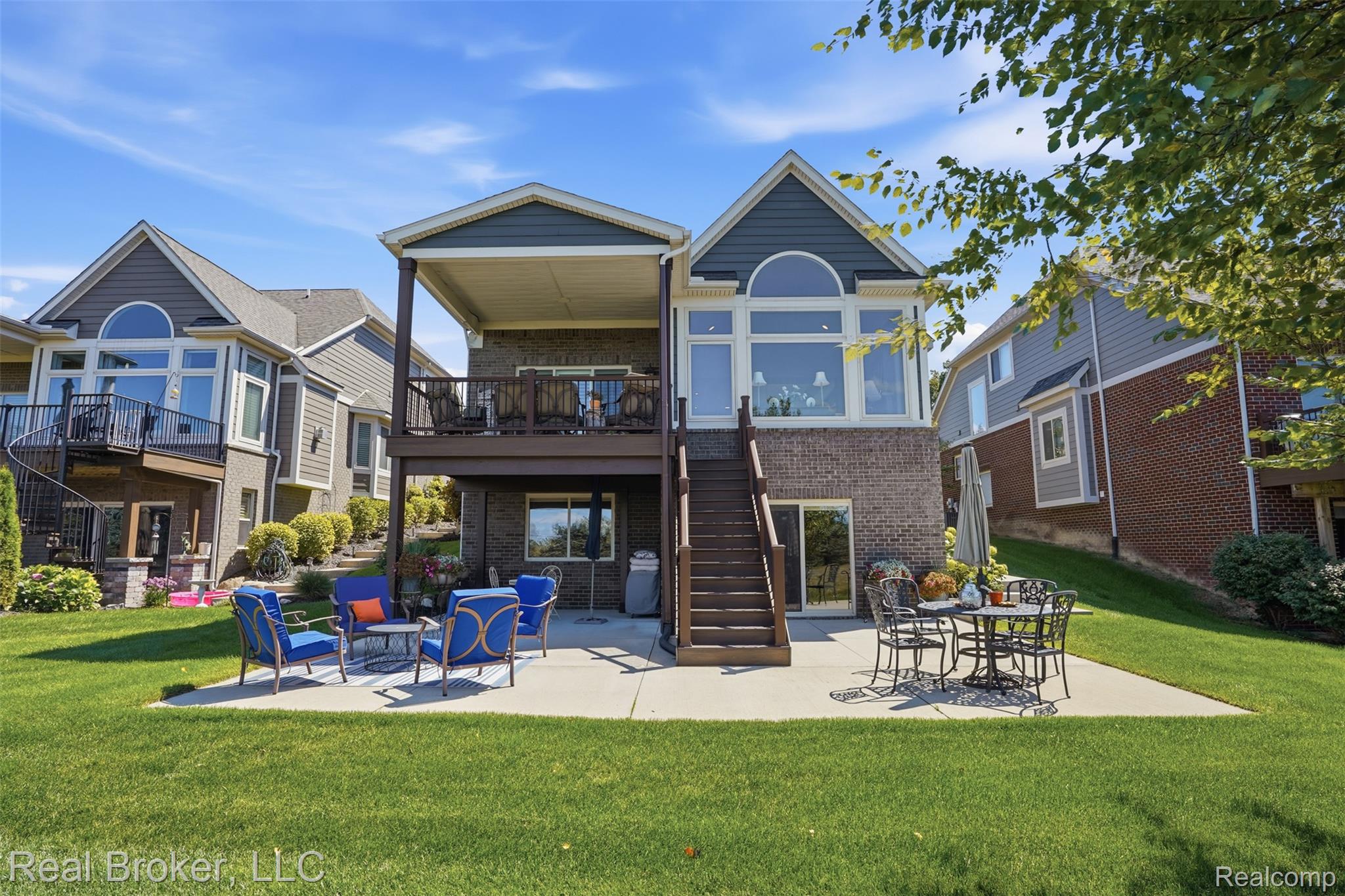 8310 Stoney Creek Drive