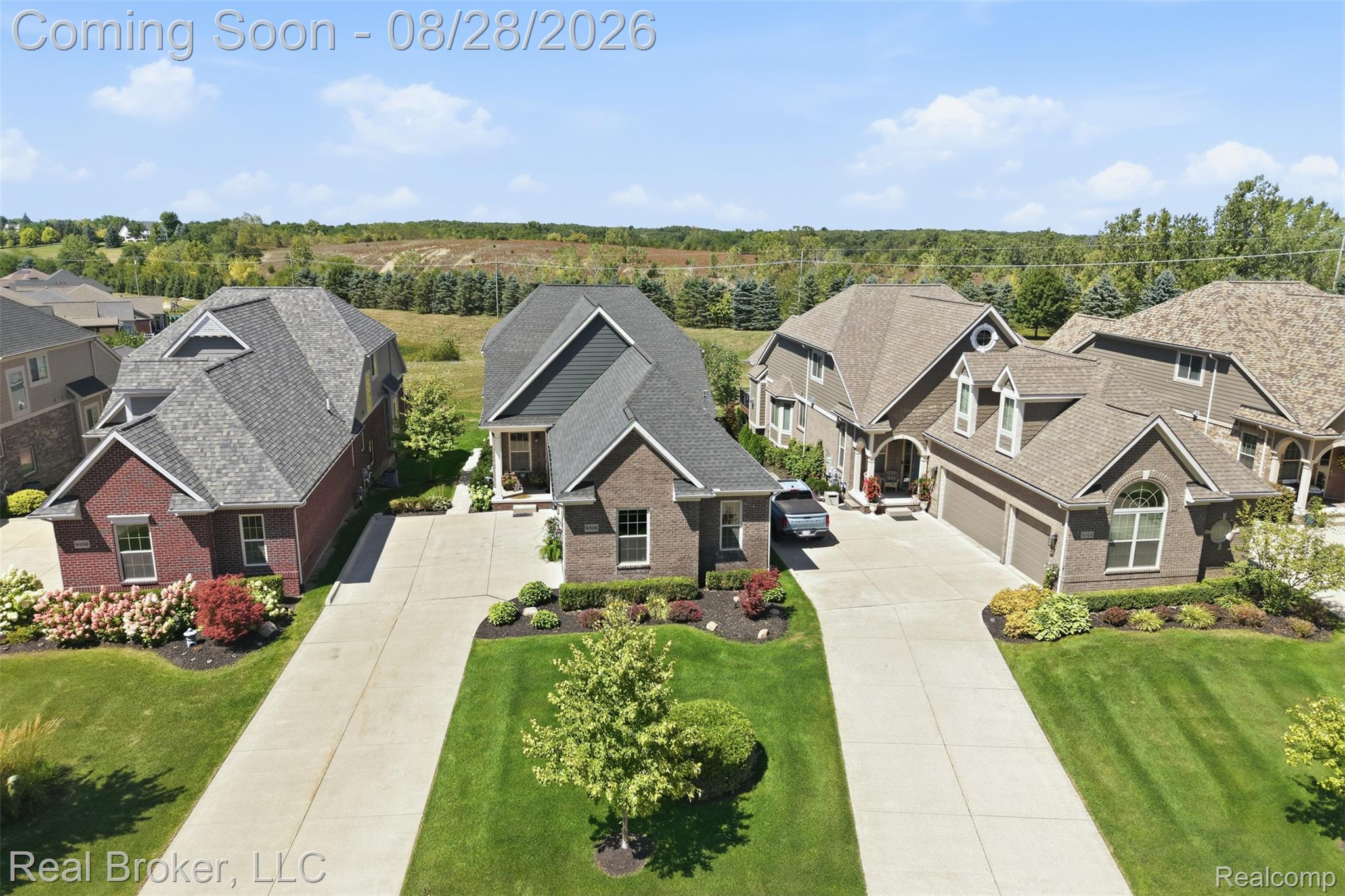 8310 Stoney Creek Drive