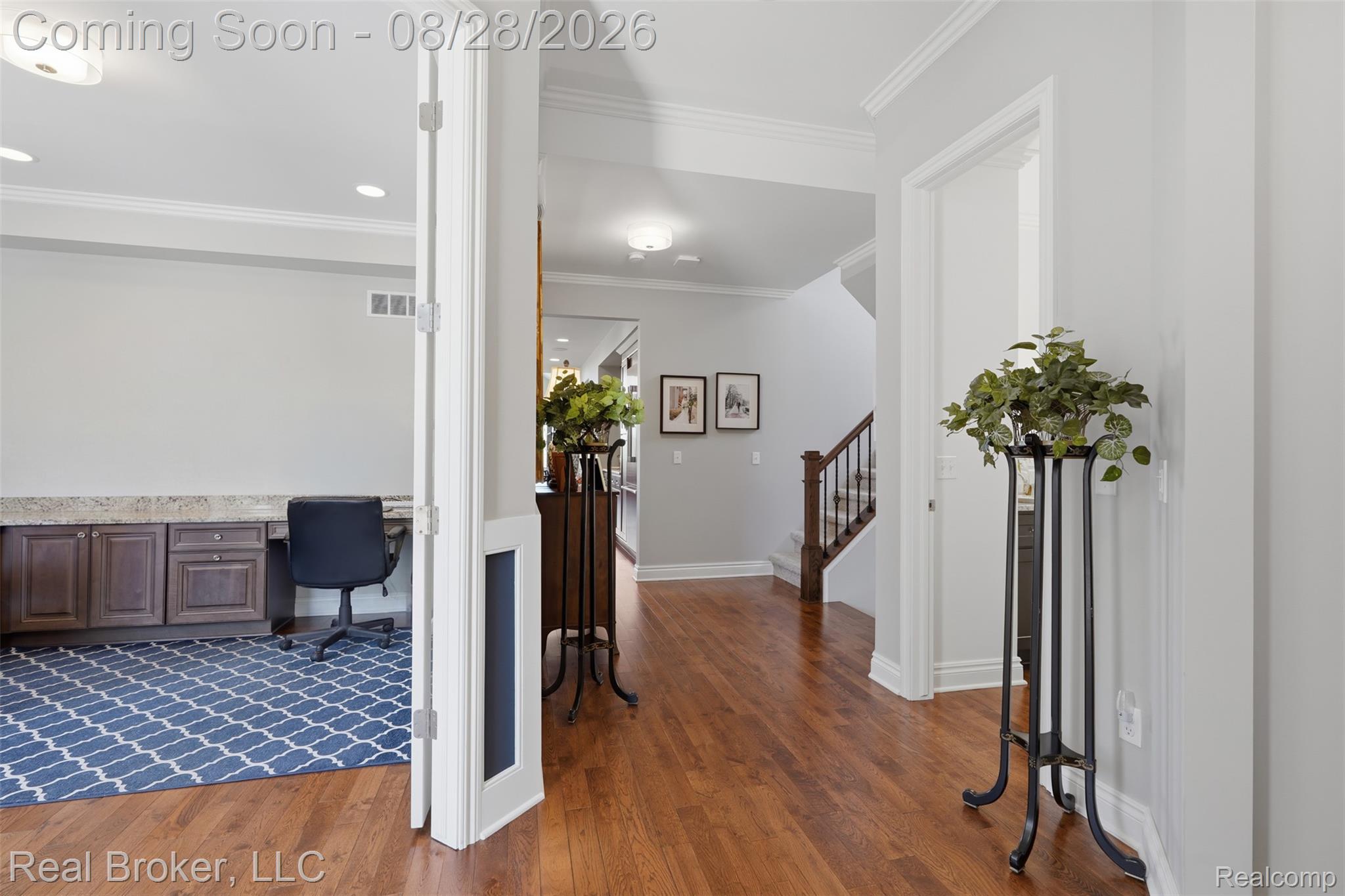 8310 Stoney Creek Drive