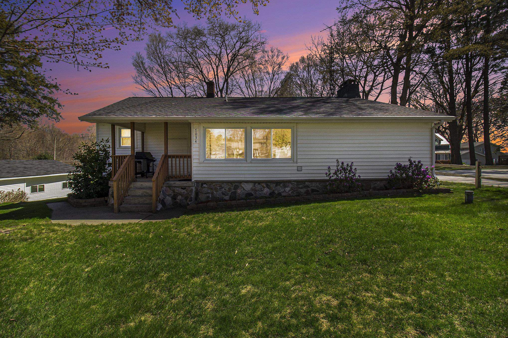 7034 W Dewey Road