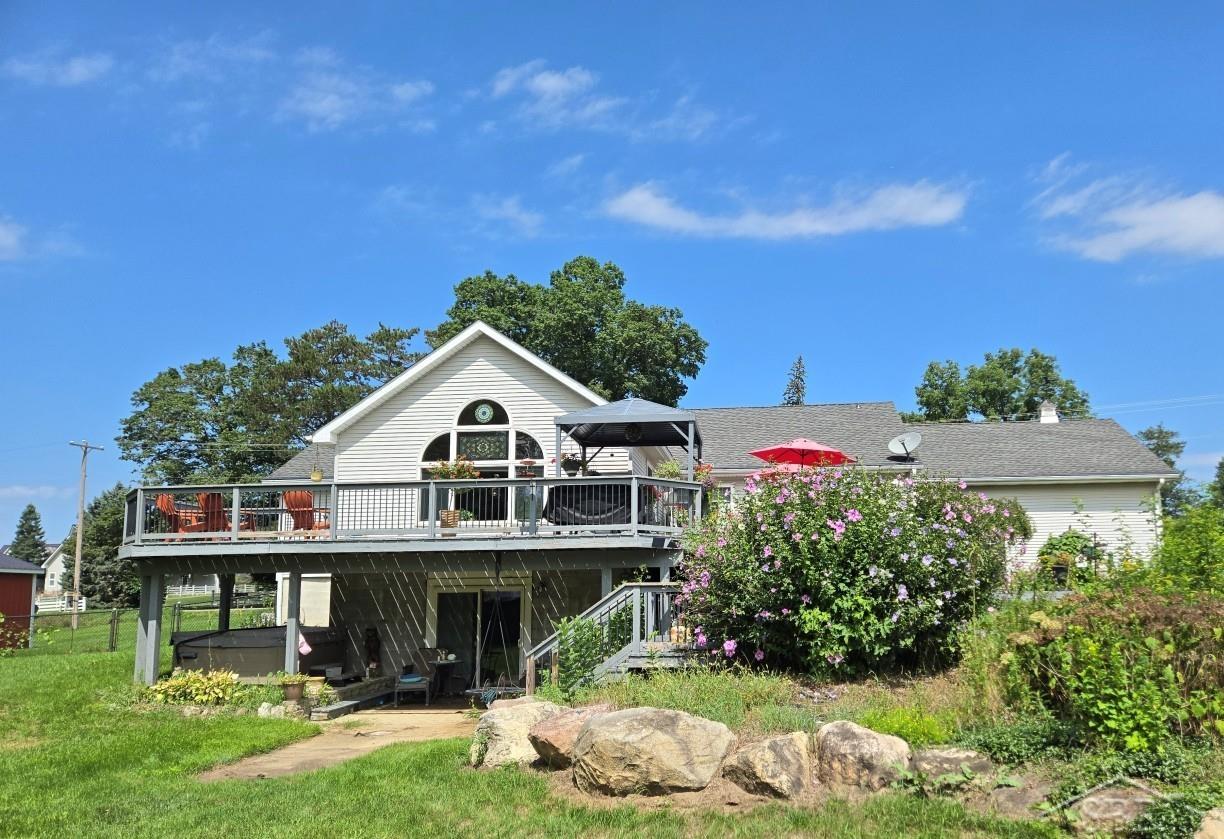 12024 Barnes Road