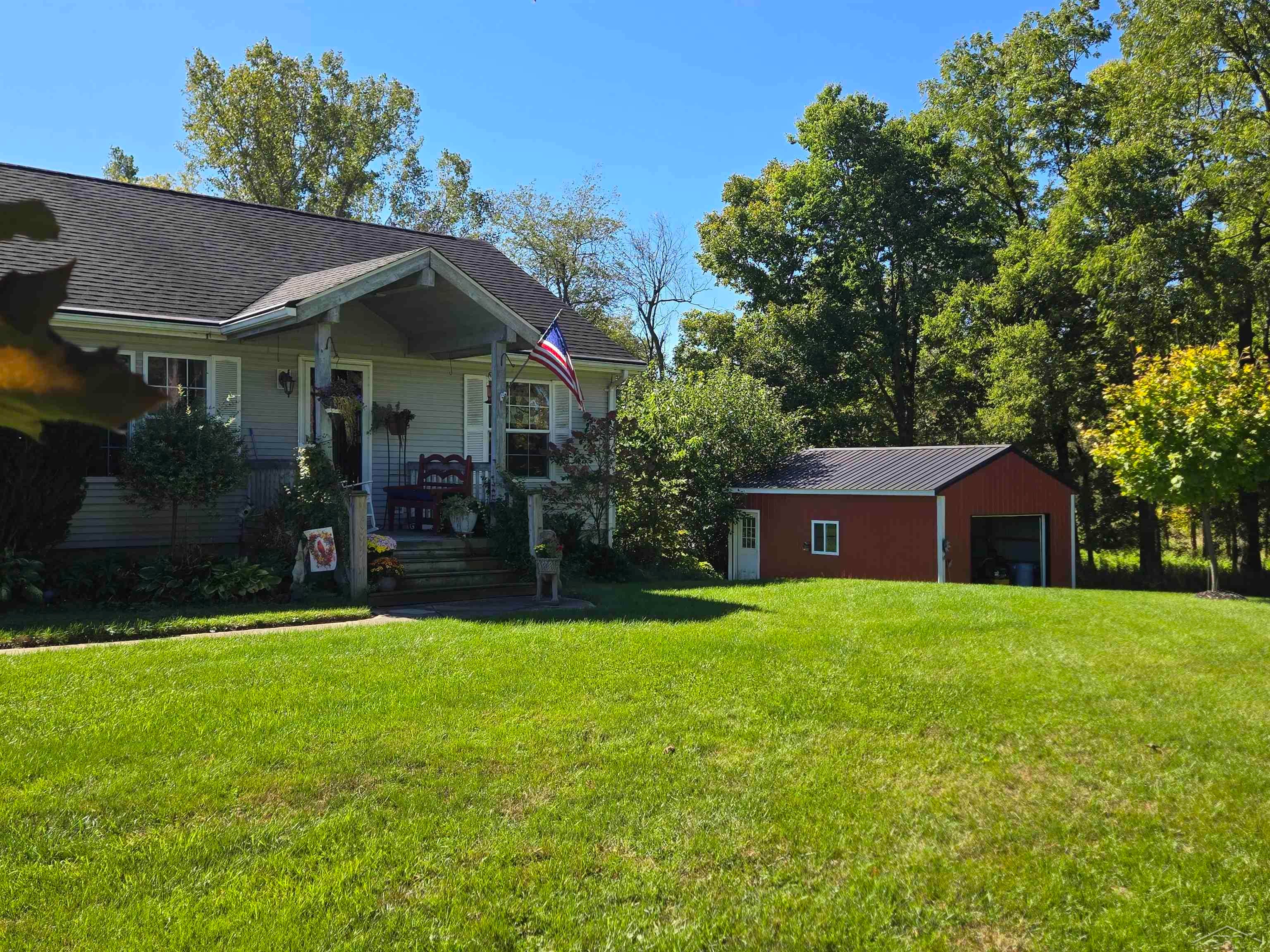12024 Barnes Road