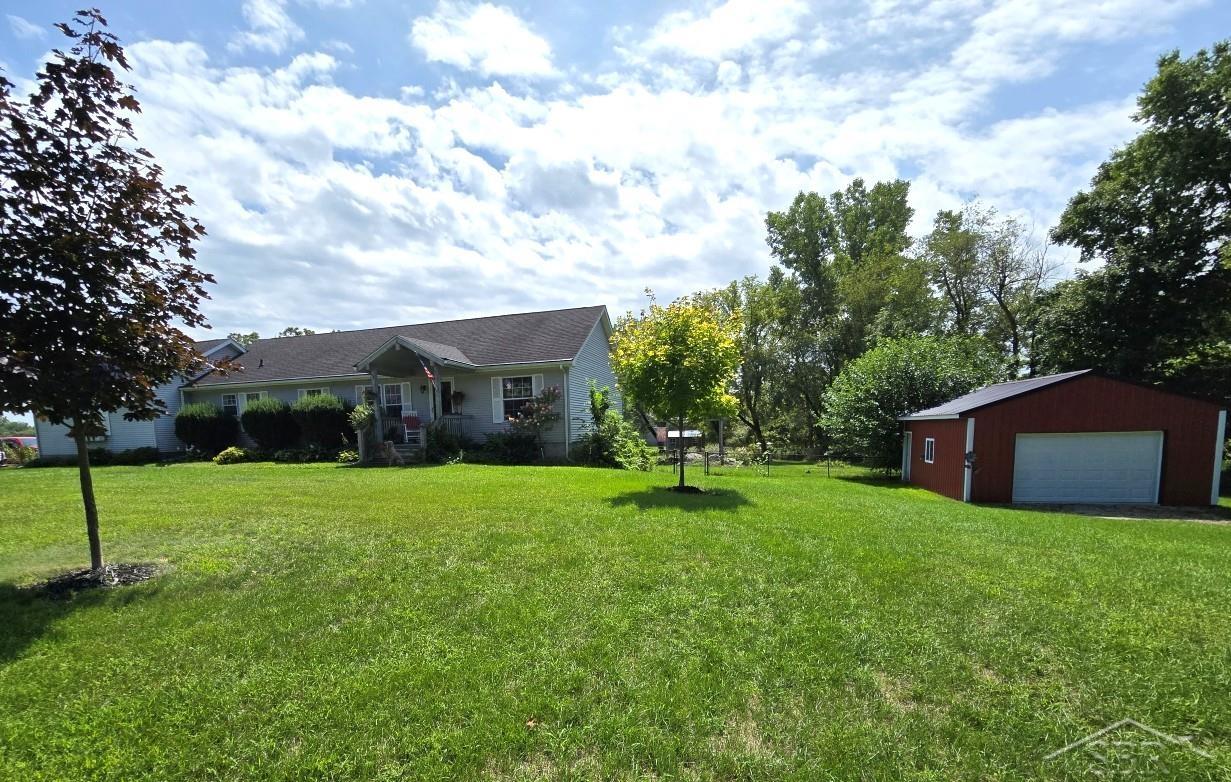 12024 Barnes Road