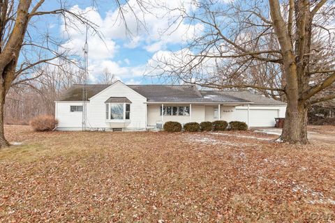 9610 Ridge Highway Macon Township MI 49229