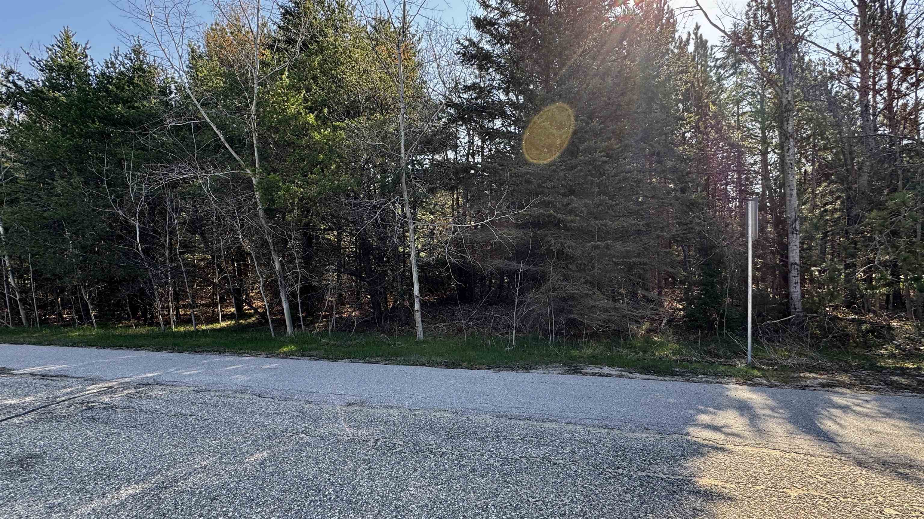 Lot # 9 Whitetail Drive