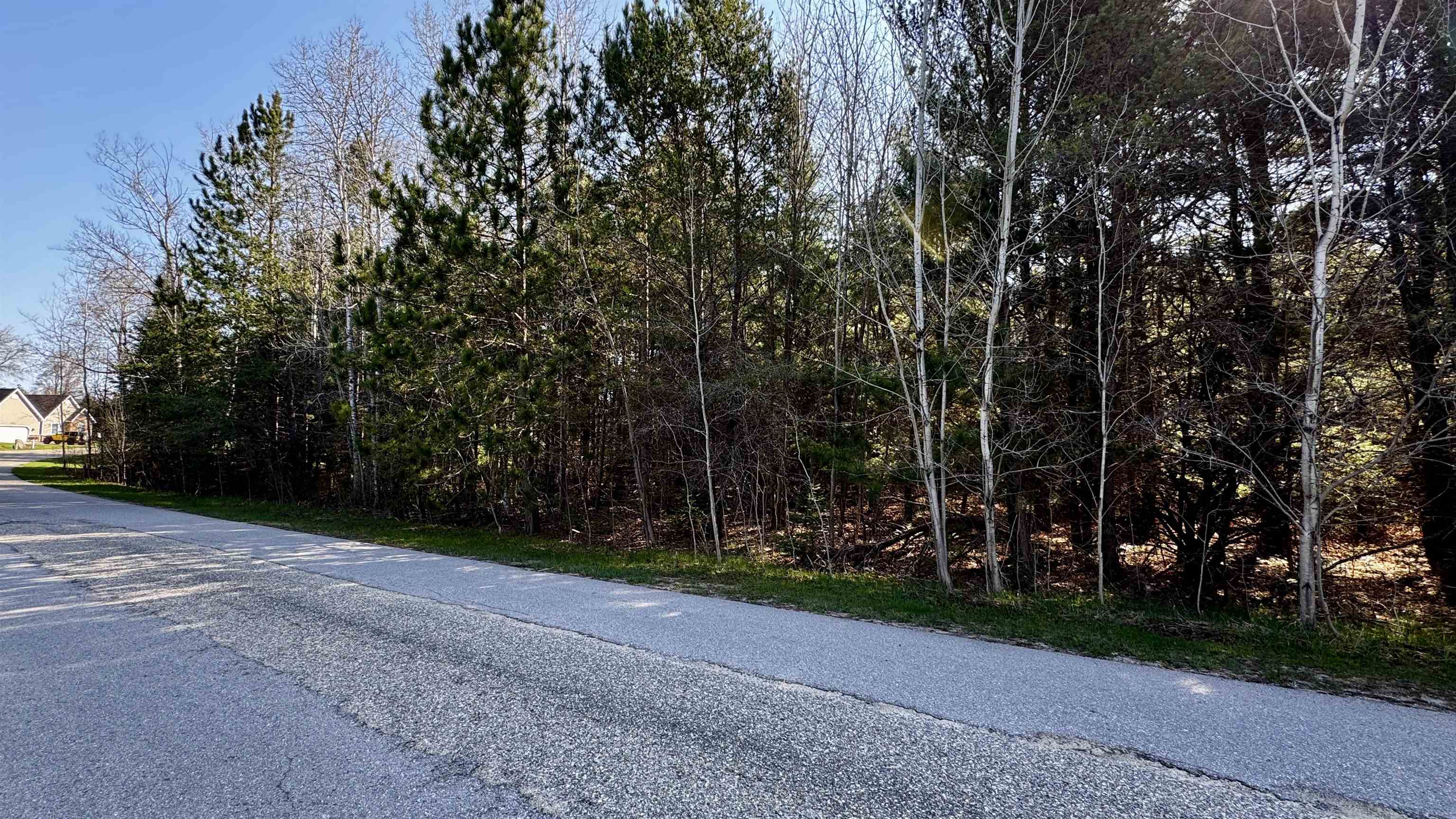 Lot # 9 Whitetail Drive