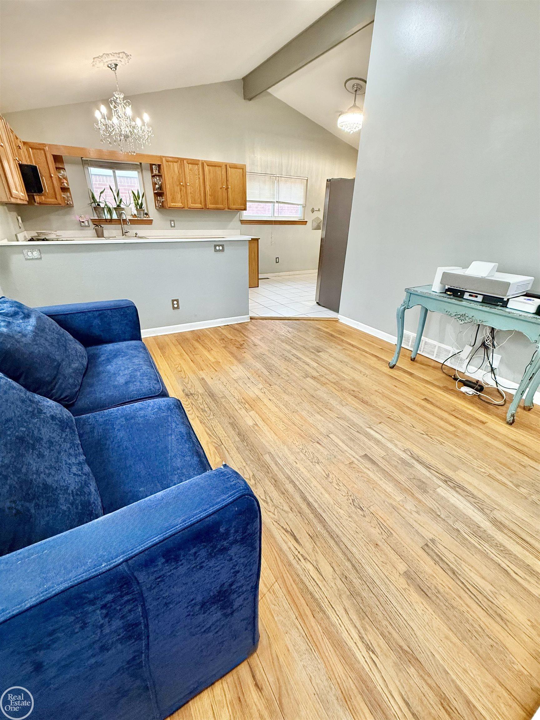 22500 Raymond Street