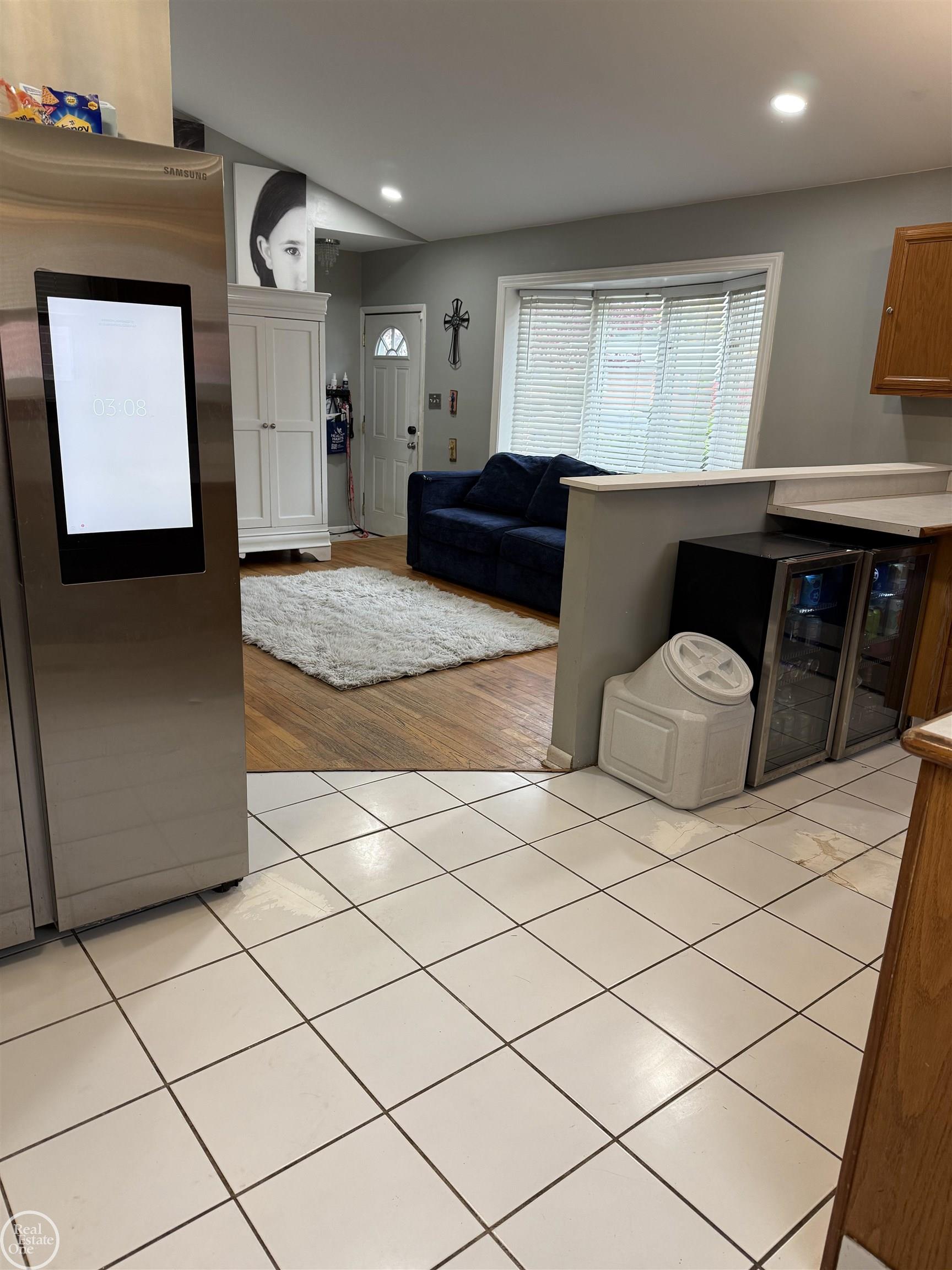 22500 Raymond Street