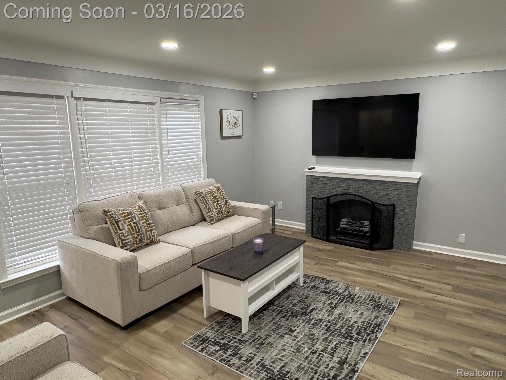 15570 Angelique Avenue