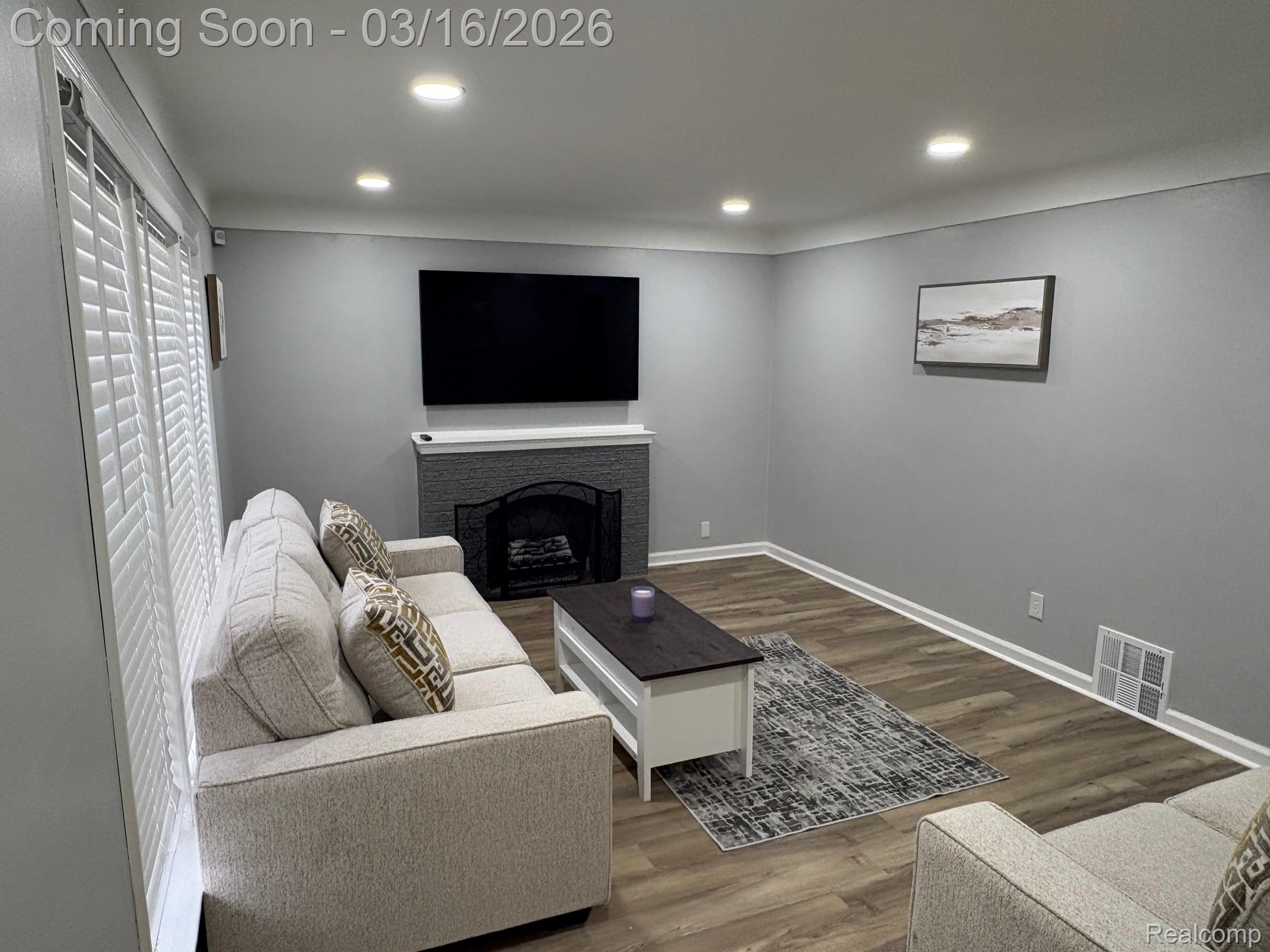 15570 Angelique Avenue