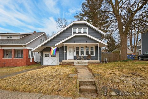 2940 Coit Avenue NE Grand Rapids City MI 49505