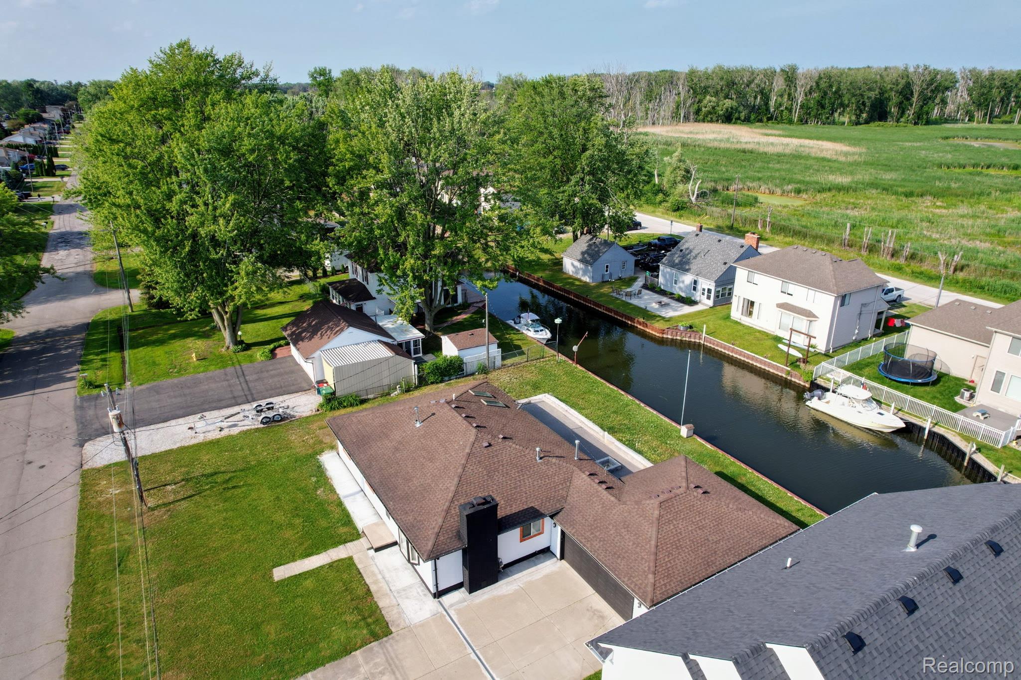 Harrison Charter Township, Michigan 48045, United States, 3 Bedrooms Bedrooms, ,3 BathroomsBathrooms,Residential,Active,157842