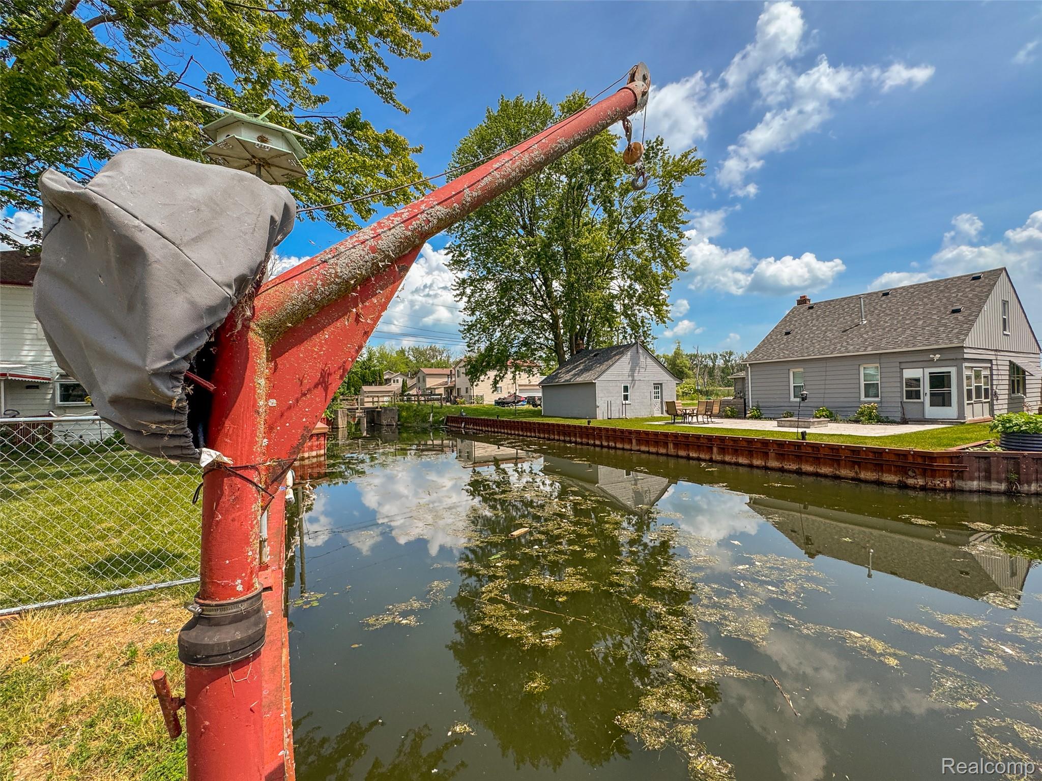 Harrison Charter Township, Michigan 48045, United States, 3 Bedrooms Bedrooms, ,3 BathroomsBathrooms,Residential,Active,157842