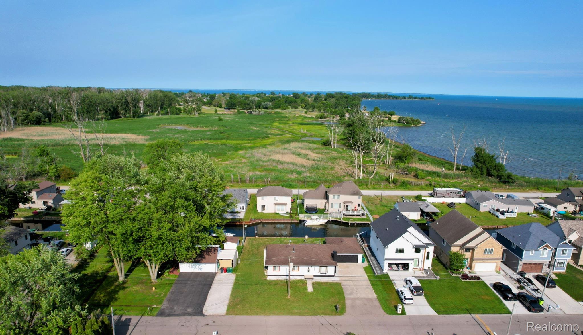 Harrison Charter Township, Michigan 48045, United States, 3 Bedrooms Bedrooms, ,3 BathroomsBathrooms,Residential,Active,157842