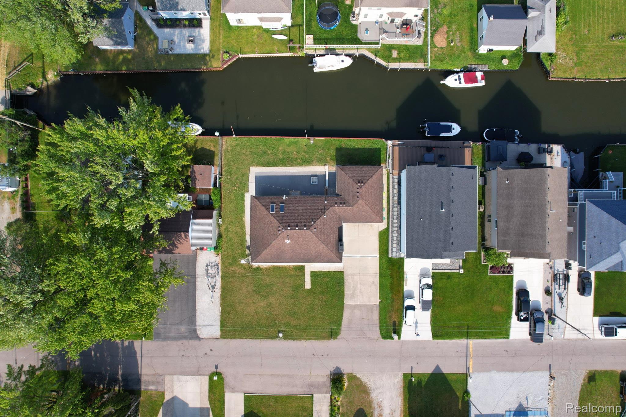 Harrison Charter Township, Michigan 48045, United States, 3 Bedrooms Bedrooms, ,3 BathroomsBathrooms,Residential,Active,157842