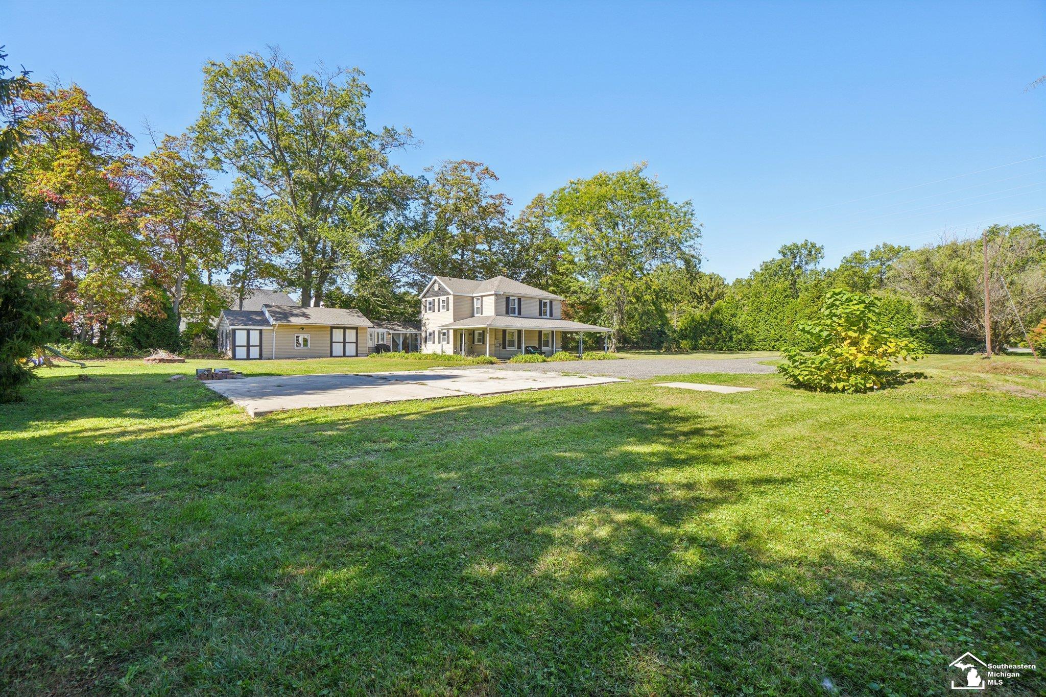 Properties Available 1 - 1 3009 Sterns Road