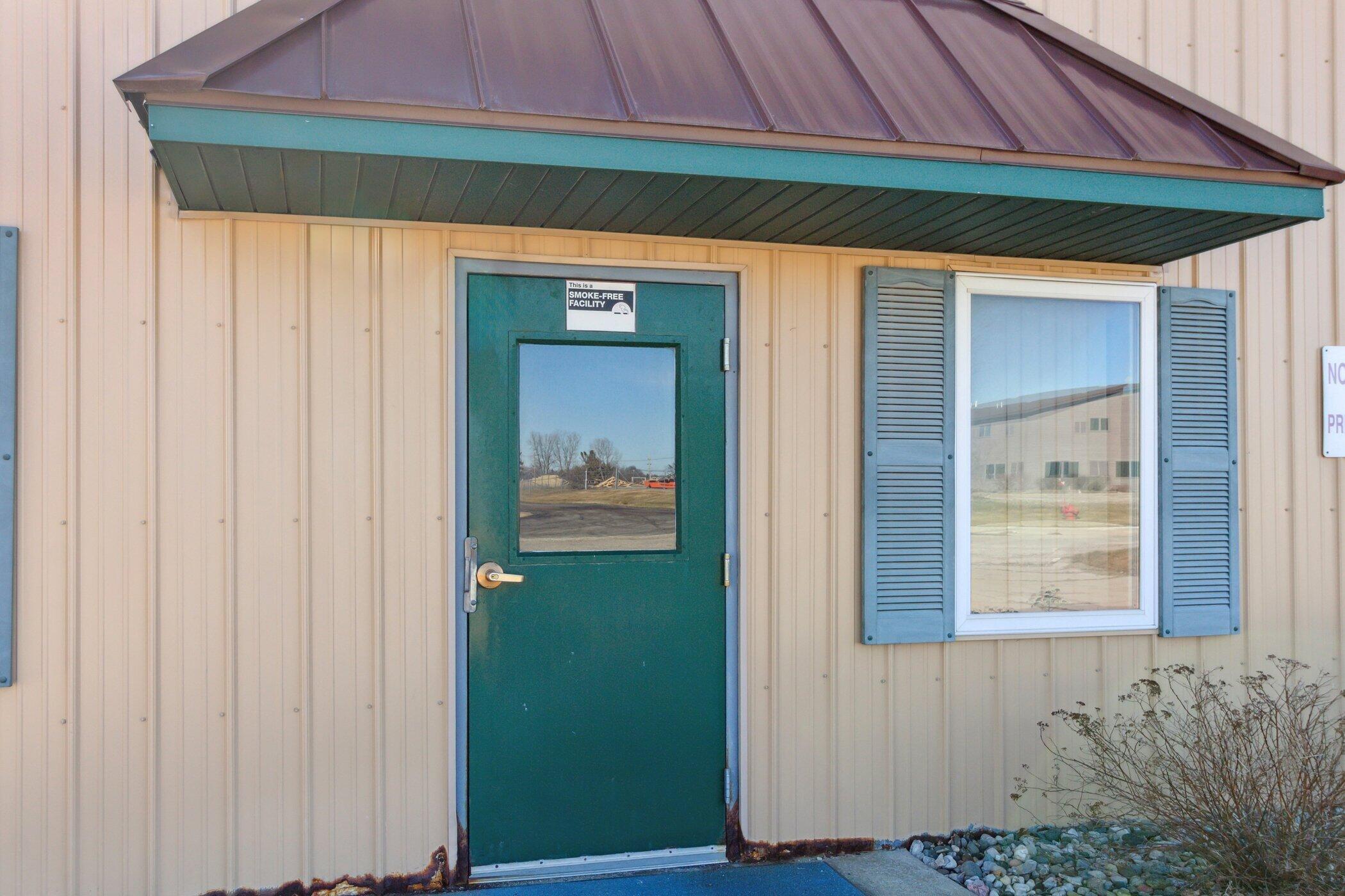 602 Industrial Drive