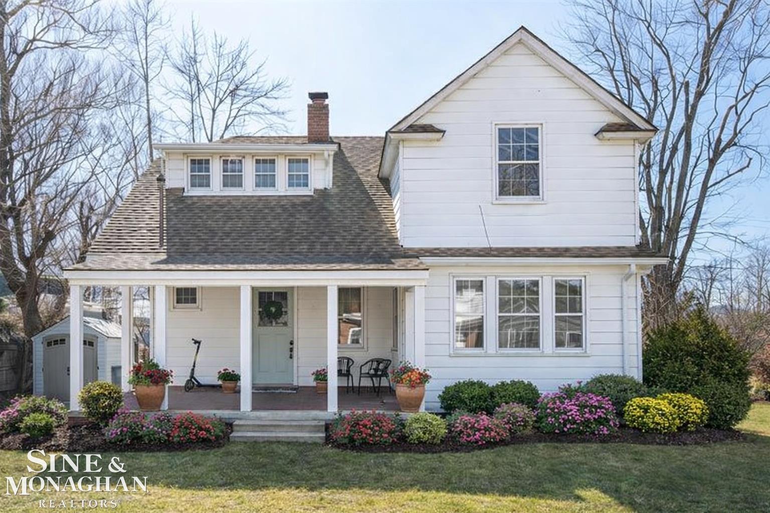 22828 Poplar Beach Drive Drive