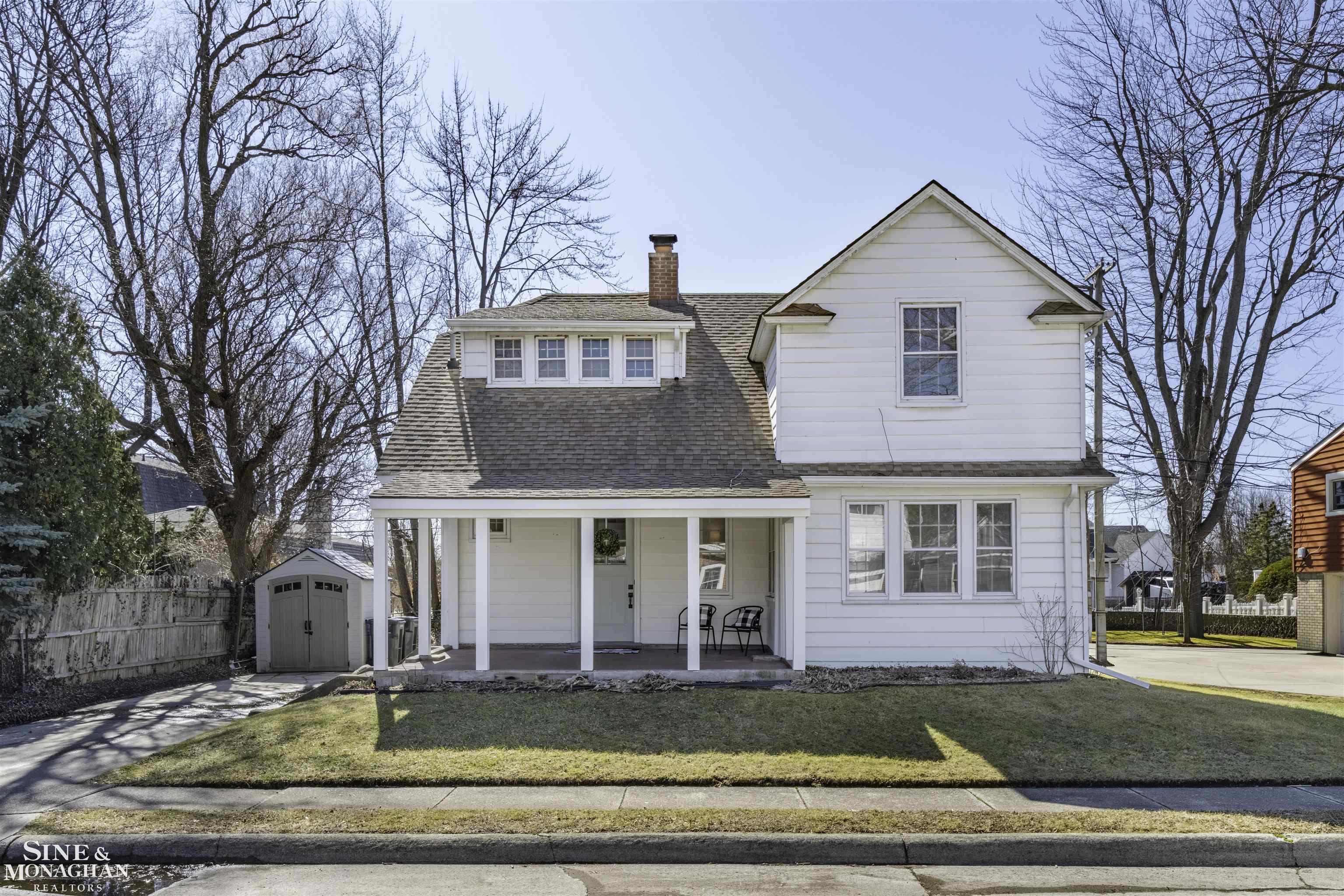 22828 Poplar Beach Drive Drive