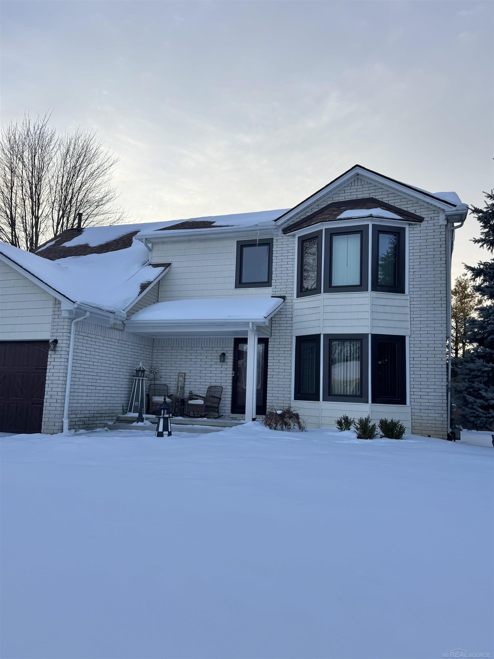 54649 Bradshaw Drive